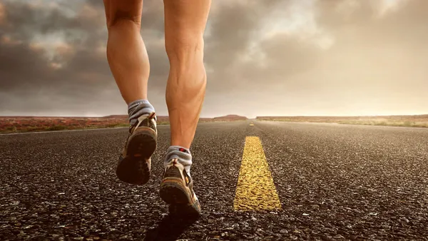 The Power of Endurance: Overcoming Obstacles and Reaching Success
